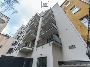 Prodej komerční nemovitosti, Praha - Smíchov, Pod Barvířkou, 73 m2