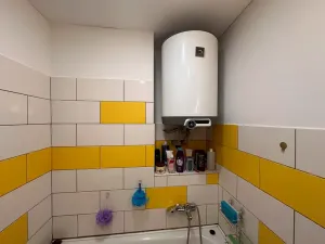 Pronájem bytu 2+1, Česká Ves, Jánského, 56 m2