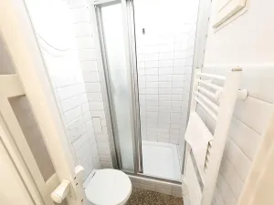 Pronájem bytu 1+kk, Praha - Nové Město, Řeznická, 30 m2