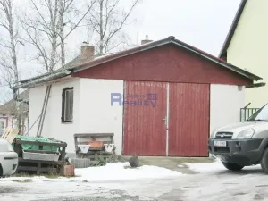 Prodej rodinného domu, Dolní Bělá, 140 m2