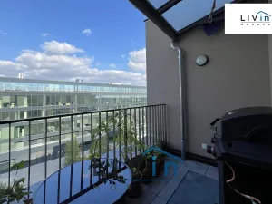 Pronájem bytu 3+kk, Olomouc, Wittgensteinova, 66 m2