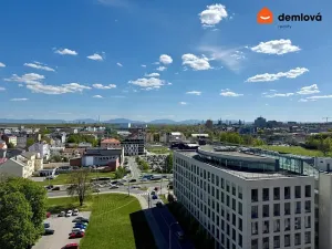 Pronájem bytu 3+1, Ostrava, Poděbradova, 69 m2