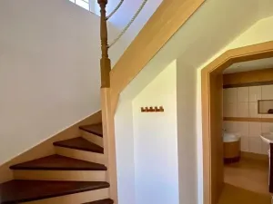 Pronájem rodinného domu, Planá, 90 m2