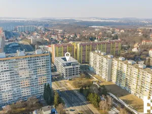Prodej bytu 3+kk, Praha - Bohnice, Lodžská, 84 m2