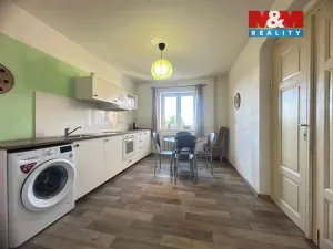 Pronájem bytu 1+kk, Mladá Boleslav - Mladá Boleslav II, 9. května, 16 m2