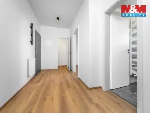 Pronájem bytu 2+kk, Dobřany, 55 m2