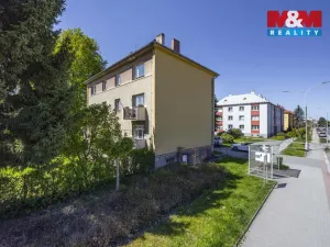 Prodej bytu 2+1, Kostelec nad Orlicí, Rudé armády, 59 m2