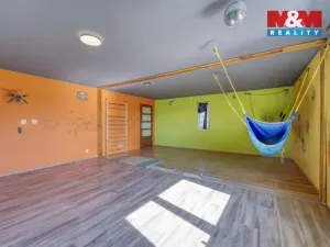 Prodej rodinného domu, Sokolov - Vítkov, Stará Ovčárna, 340 m2