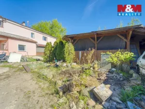 Prodej rodinného domu, Sokolov - Vítkov, Stará Ovčárna, 340 m2