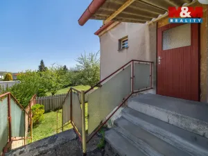 Prodej rodinného domu, Plzeň - Bolevec, Lidická, 144 m2