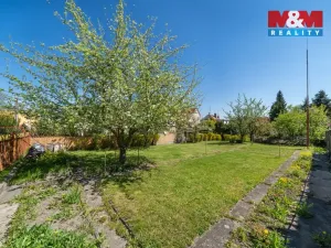 Prodej rodinného domu, Plzeň - Bolevec, Lidická, 144 m2
