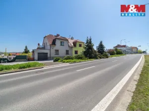 Prodej rodinného domu, Plzeň - Bolevec, Lidická, 144 m2