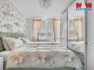 Prodej bytu 3+kk, Pardubice - Zelené Předměstí, Jindřišská, 82 m2