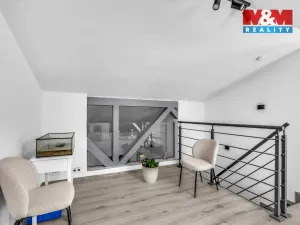 Prodej bytu 5+kk, Lysá nad Labem - Litol, Palackého, 135 m2