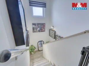 Prodej bytu 4+kk, Králův Dvůr - Křižatky, Na Vinohradech, 94 m2