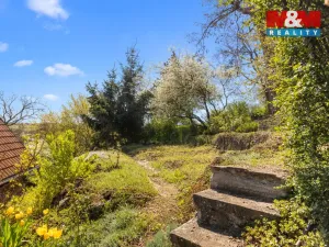 Prodej chaty, Libčice nad Vltavou, Na Vrchách, 56 m2