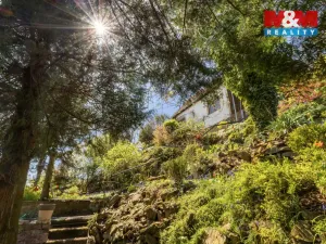 Prodej chaty, Libčice nad Vltavou, Na Vrchách, 56 m2