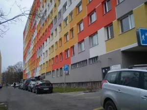 Pronájem bytu 3+kk, Pardubice, Gagarinova, 78 m2