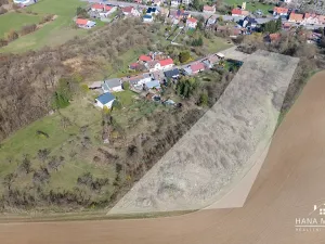 Prodej pozemku pro bydlení, Kopidlno, Na Vinici, 8371 m2