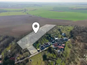 Prodej pozemku pro bydlení, Kopidlno, Na Vinici, 8371 m2