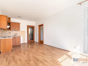 Pronájem bytu 3+kk, Benešov, Pod Lihovarem, 62 m2