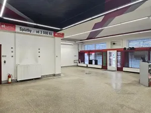 Pronájem obchodního prostoru, Letovice, Masarykovo náměstí, 20 m2