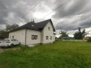 Dražba - jiné, Orlová, U Haldy, 1039 m2