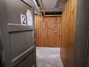 Pronájem pokoje, Praha - Vinohrady, Písecká, 20 m2