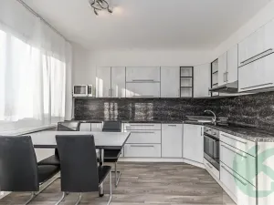 Pronájem bytu 2+kk, Neratovice, Na Výsluní, 34 m2