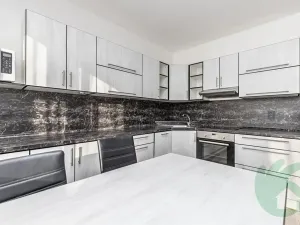 Pronájem bytu 2+kk, Neratovice, Na Výsluní, 34 m2