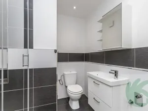 Pronájem bytu 2+kk, Neratovice, Na Výsluní, 34 m2