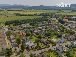 Prodej vily, Zábřeh, Mánesova, 149 m2