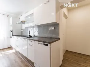 Pronájem bytu 3+1, Olomouc, Slunečná, 64 m2
