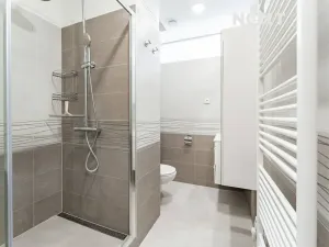 Pronájem bytu 3+1, Olomouc, Slunečná, 64 m2