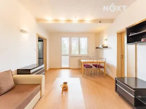 Pronájem bytu 2+1, Zábřeh, 17. listopadu, 51 m2