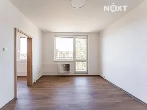 Pronájem bytu 3+1, Šumperk, Vančurova, 60 m2