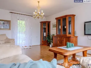 Prodej rodinného domu, Bruzovice, 241 m2
