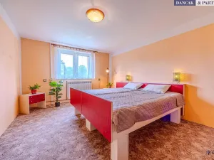 Prodej rodinného domu, Bruzovice, 241 m2