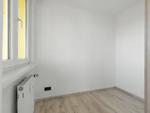 Pronájem bytu 1+1, Karviná - Ráj, Prameny, 36 m2