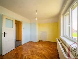 Prodej rodinného domu, Jičín, 164 m2