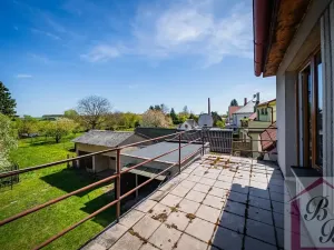 Prodej rodinného domu, Jičín, 164 m2