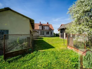 Prodej rodinného domu, Jičín, 164 m2