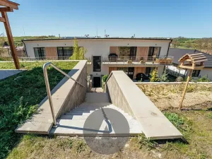 Prodej bytu 4+kk, Rašovice, 118 m2