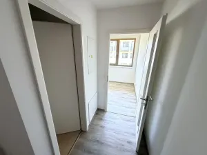 Prodej bytu 2+kk, Letovice, Komenského, 50 m2
