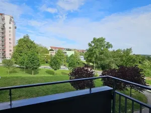 Prodej bytu 2+kk, Brno - Líšeň, Houbalova, 62 m2