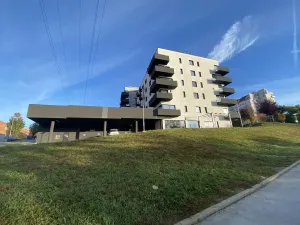 Prodej bytu 2+kk, Brno - Líšeň, Houbalova, 62 m2