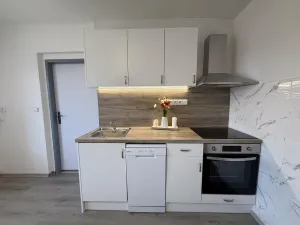 Pronájem rodinného domu, Čebín, 201 m2