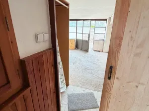 Pronájem rodinného domu, Čebín, 201 m2
