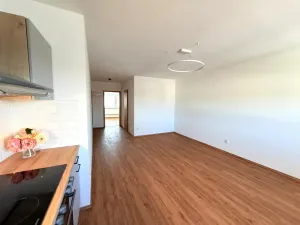 Pronájem bytu 2+kk, Brno - Ivanovice, Hřebíčková, 48 m2