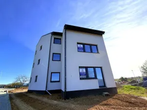 Pronájem bytu 2+kk, Brno - Ivanovice, Hřebíčková, 48 m2